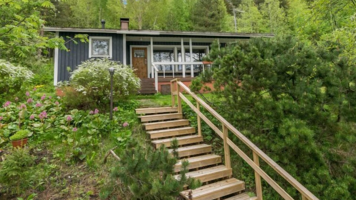 Mikkeli House | Rantapelto by Interhome