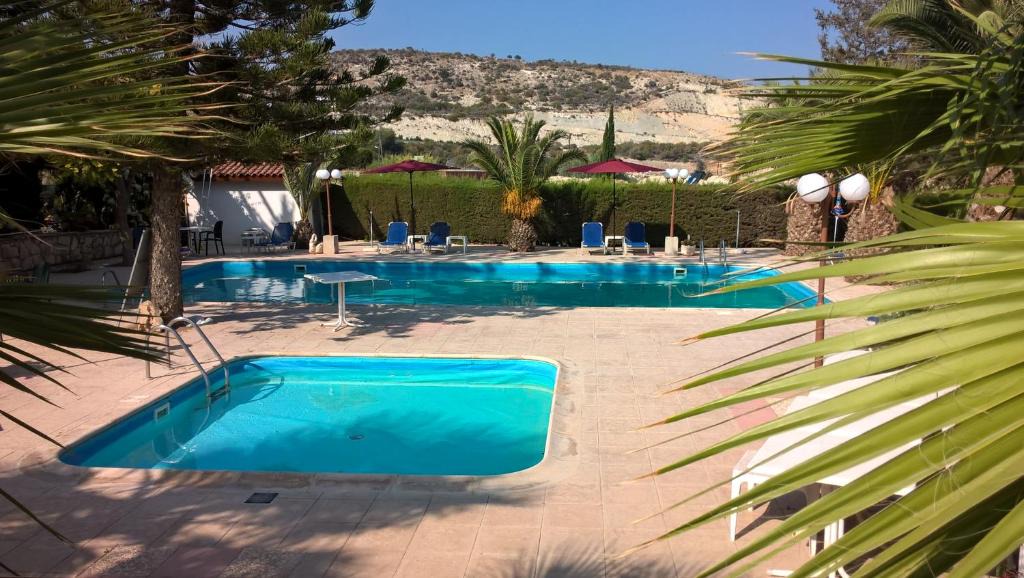 Pissouri Apartment | Rantzo Holiday Apartments