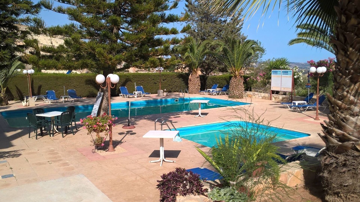 Pissouri Apartment | Rantzo Holiday Studio no 5