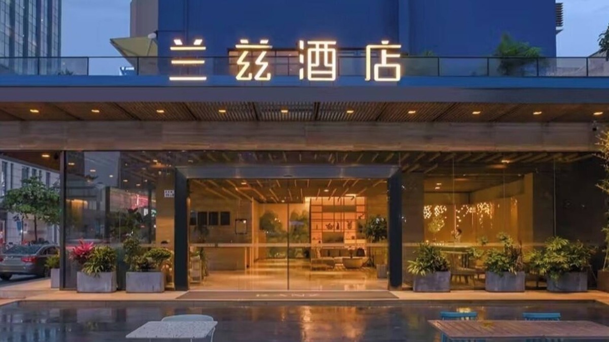 Shekou Hotel | RANZ HOTEL