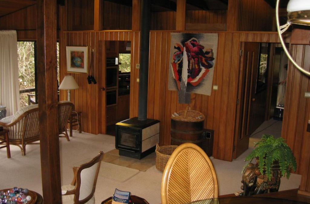 Tapu Bed & Breakfast | Rapaura Watergardens