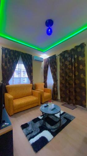 Umuahia Apartment | Rapid Roost Apartments