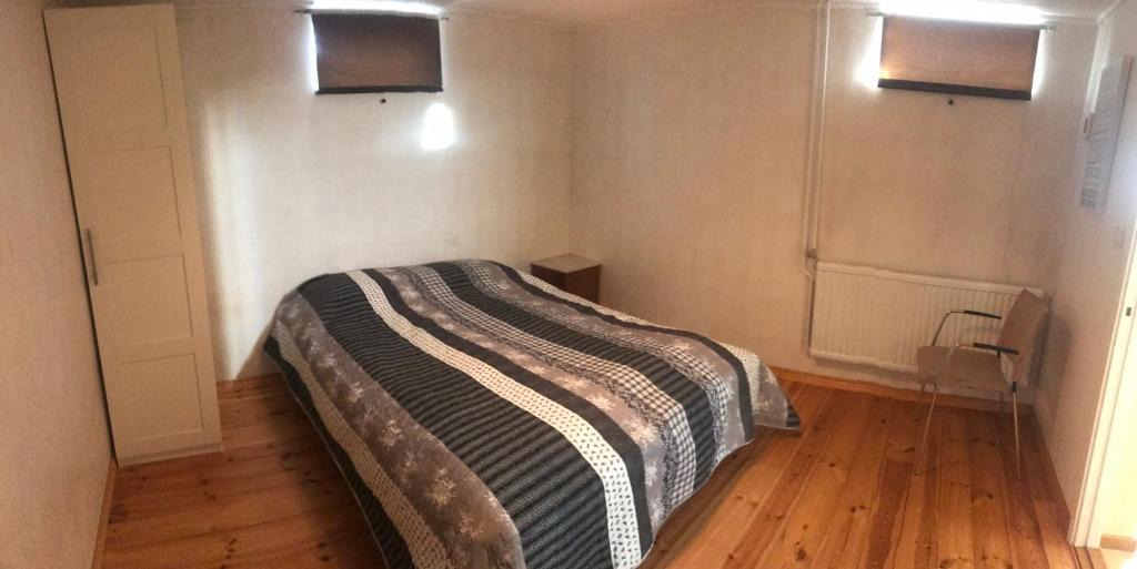Rappe House | Rappe