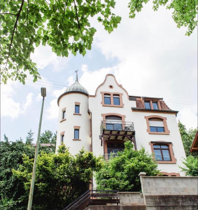 Neuenbuerg Apartment | Rapunzel