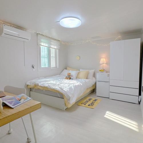 Anyang House | Rapym Coliving House
