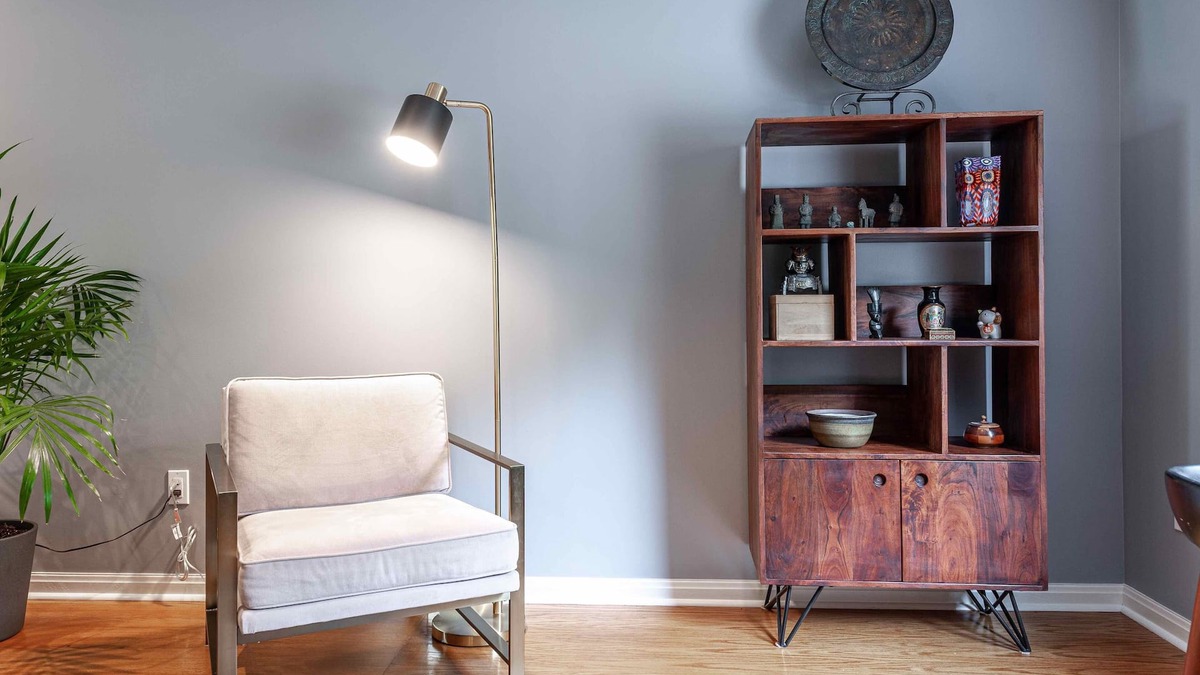 London House | Rare, elegant 4-bedroom house