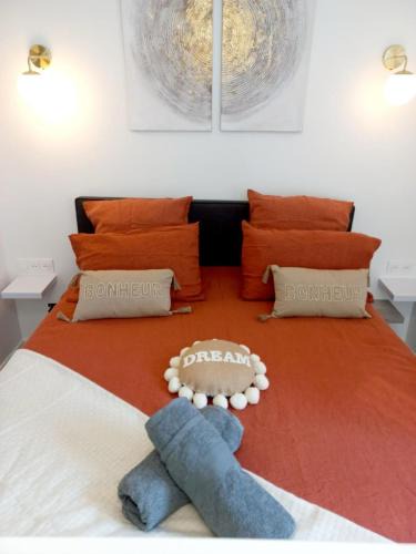 Port de St Goustan Apartment | RARE Entre Luxe et Douceur Séjournez au Port de Saint-Goustan