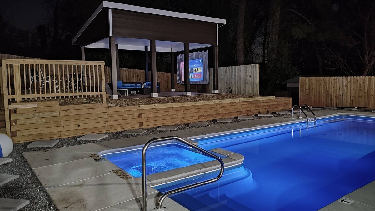 Atlanta House | RARE FIND - 2 Houses w/Shared Pool Near the City Center