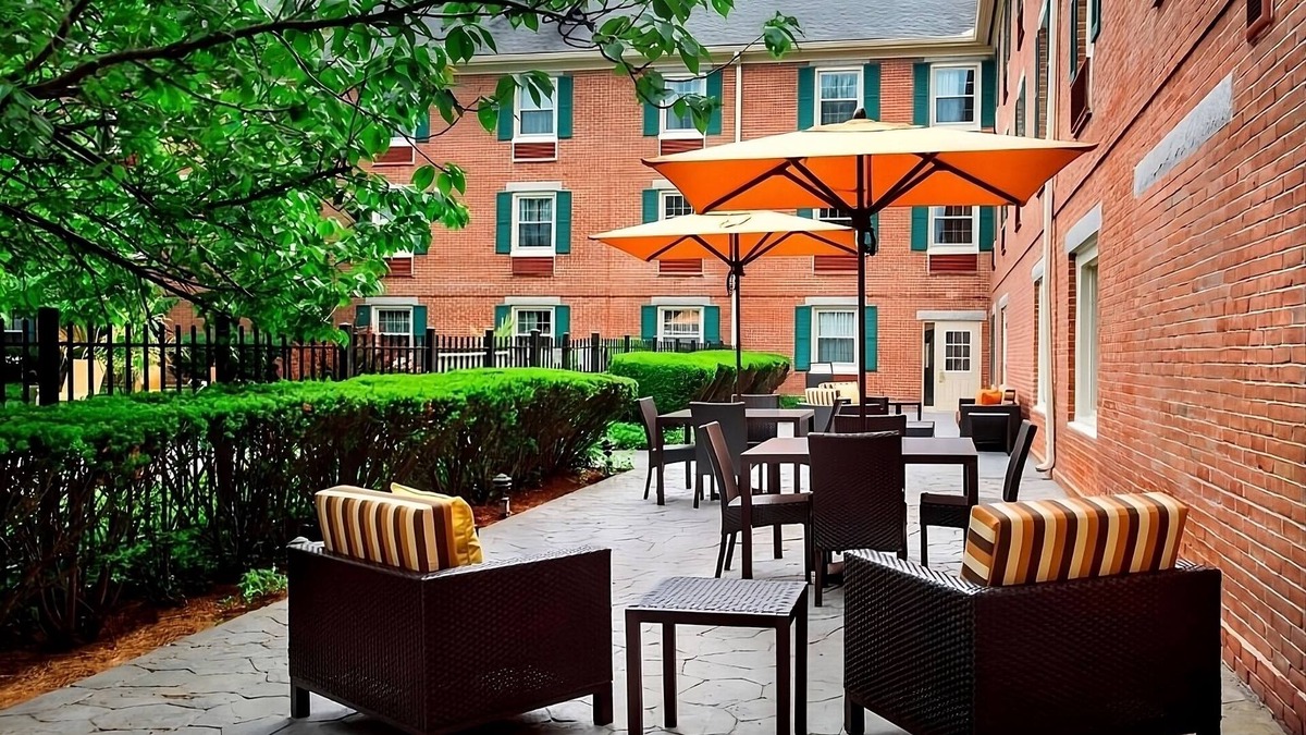 Danvers House | Rare Find! 3 Pet-Friendly Units, Onsite Parking, Close to Dane Street Beach!
