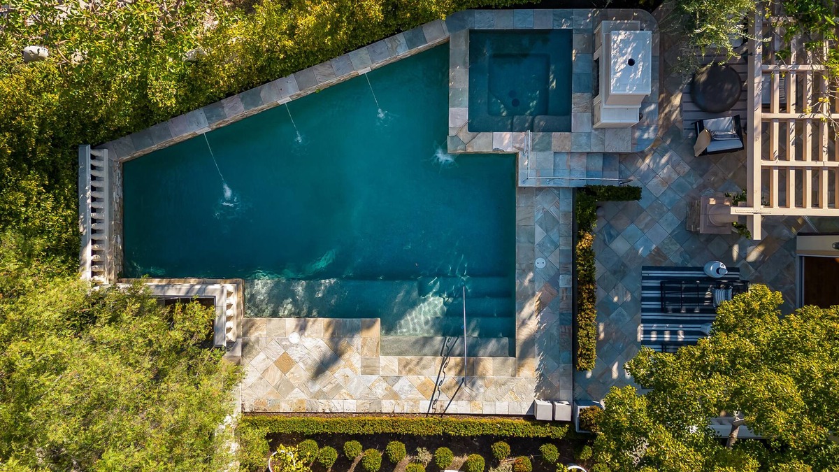 Turtle Ridge House | RARE FIND! 4BR Newport Coast Designer Villa + Pool/Spa. Near Pelican Hill Resort