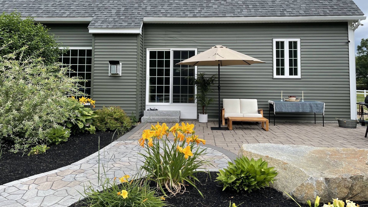 Somersworth House | RARE FIND Home Away from Home