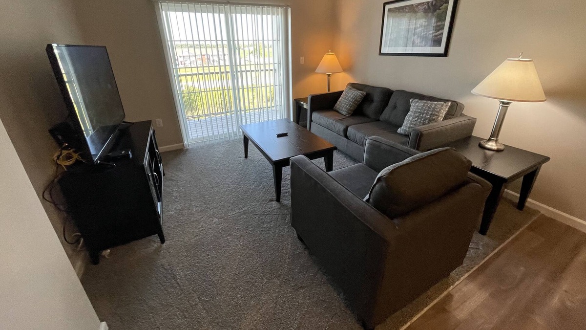 Marysville Apartment | Rare find in Marysville! Brand new community!