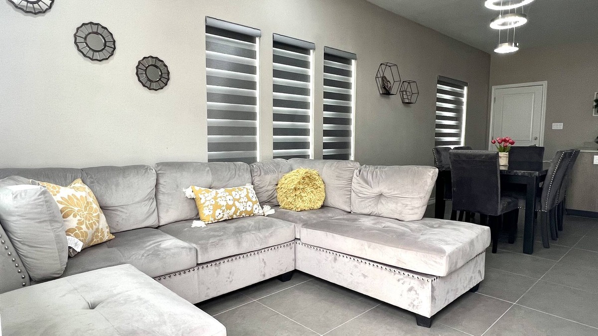 Mission Apartment | Rare Find Peaceful getaway on Shary Rd