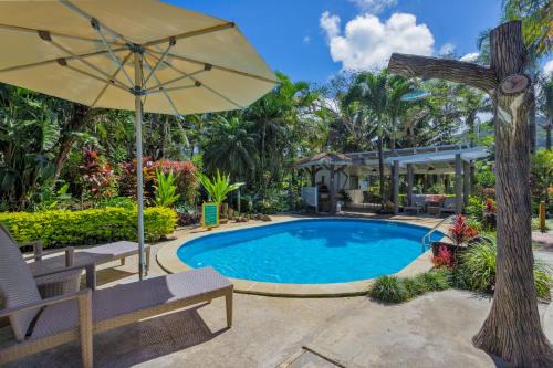 Tapere of Rutaki Apartment | Rarotonga Daydreamer Escape