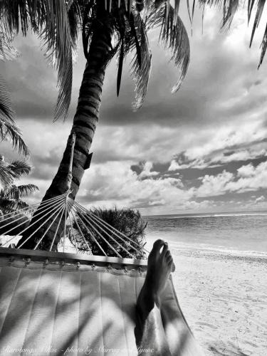 Nikao Tapere Apartment | Rarotonga Villas Absolute Beachfront
