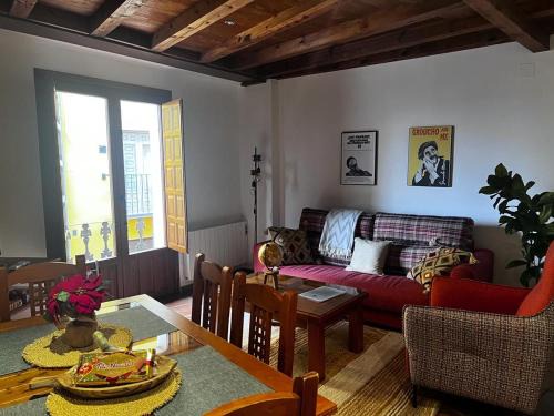 Old Town Apartment | Rascacielos San Martín