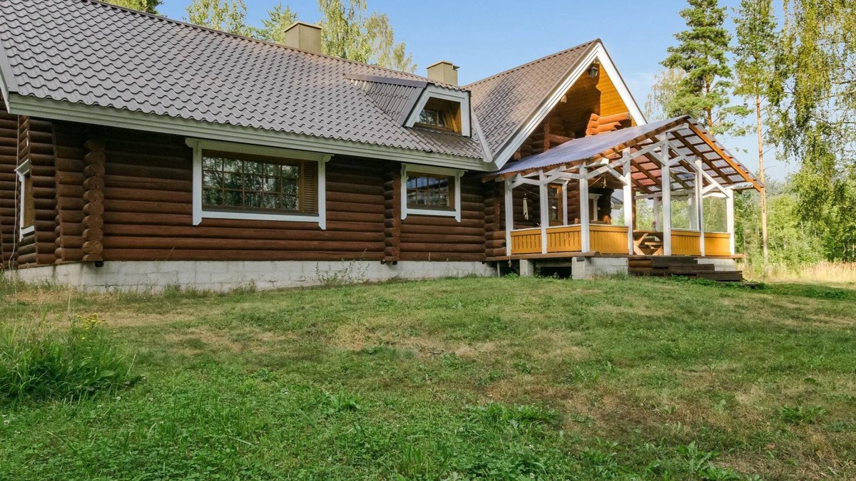 Mikkeli House | Rasilinna by Interhome
