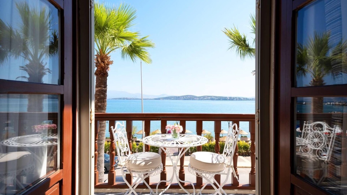 Ilica Hotel | Rasim Palas (Adults Only +12)