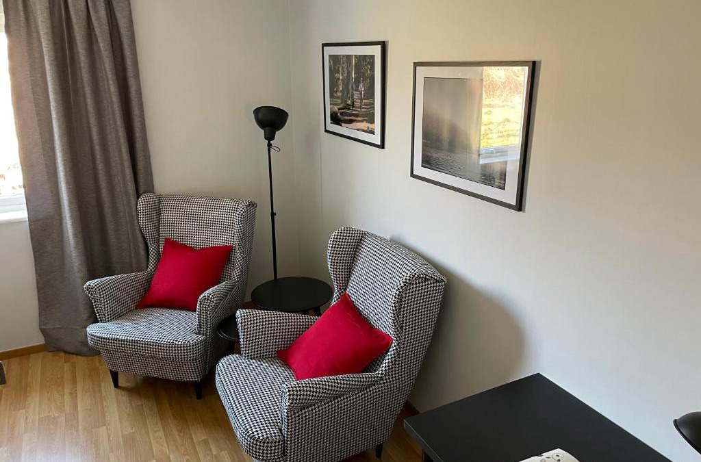 Bromolla Hotel | Rasta Bromölla
