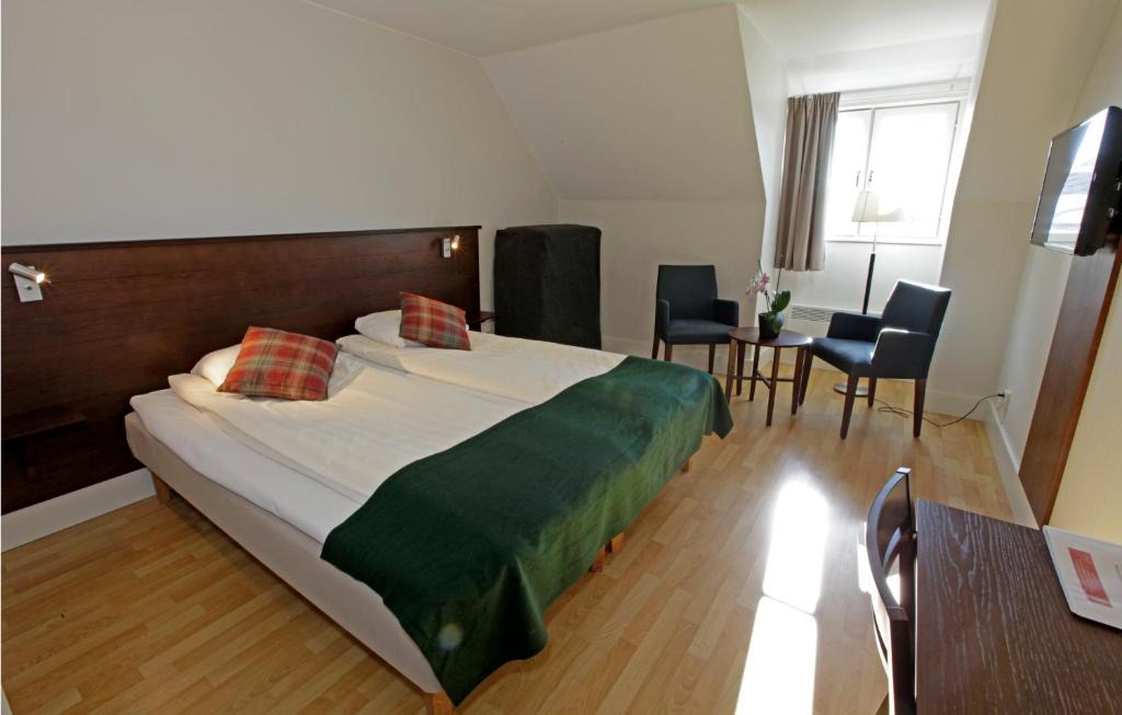 Kalmar Hotel | Rasta Kalmar