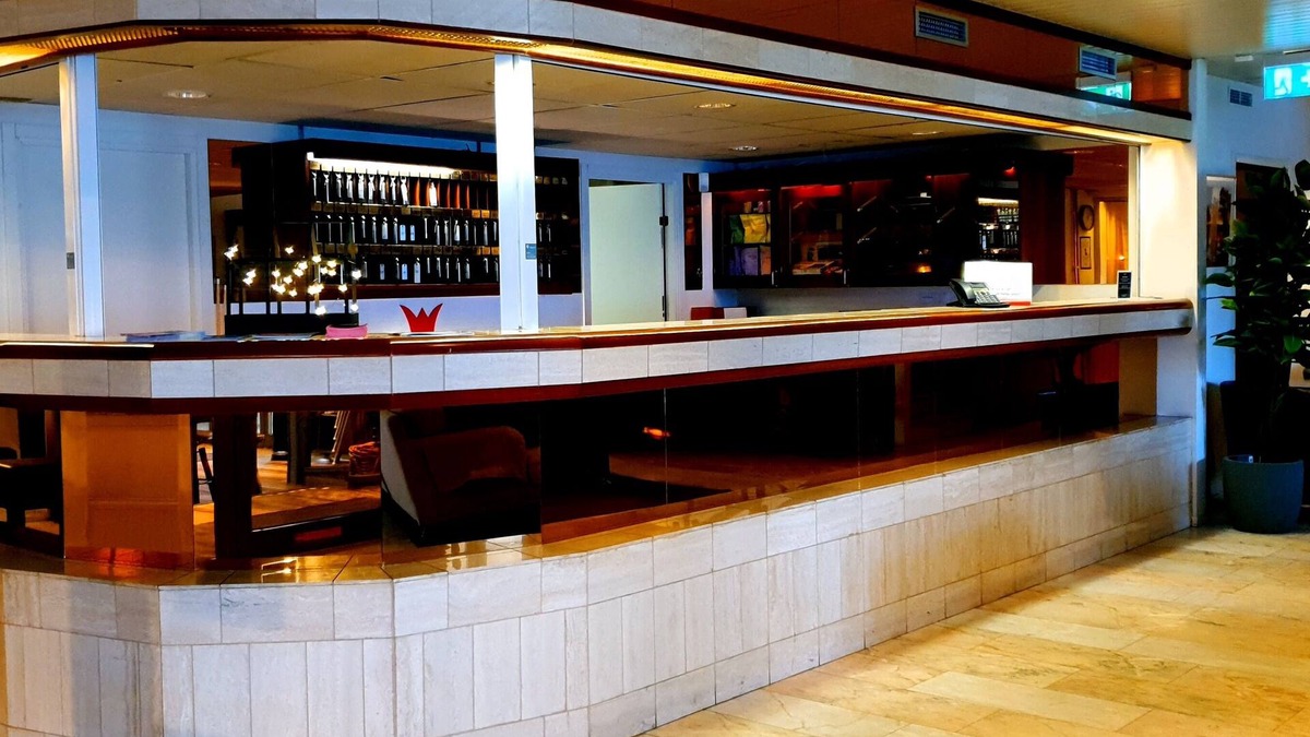 Mariestad Hotel | Rasta Mariestad - Rattugglan