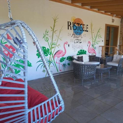 Sigacık Hotel | rastgeleakkumotel