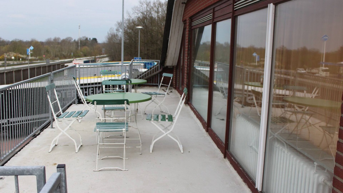 Schackendorf Hotel | Rasthaus Hotel Schackendorf