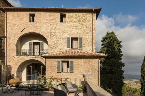 Panicale Bed & Breakfast | Rastrello