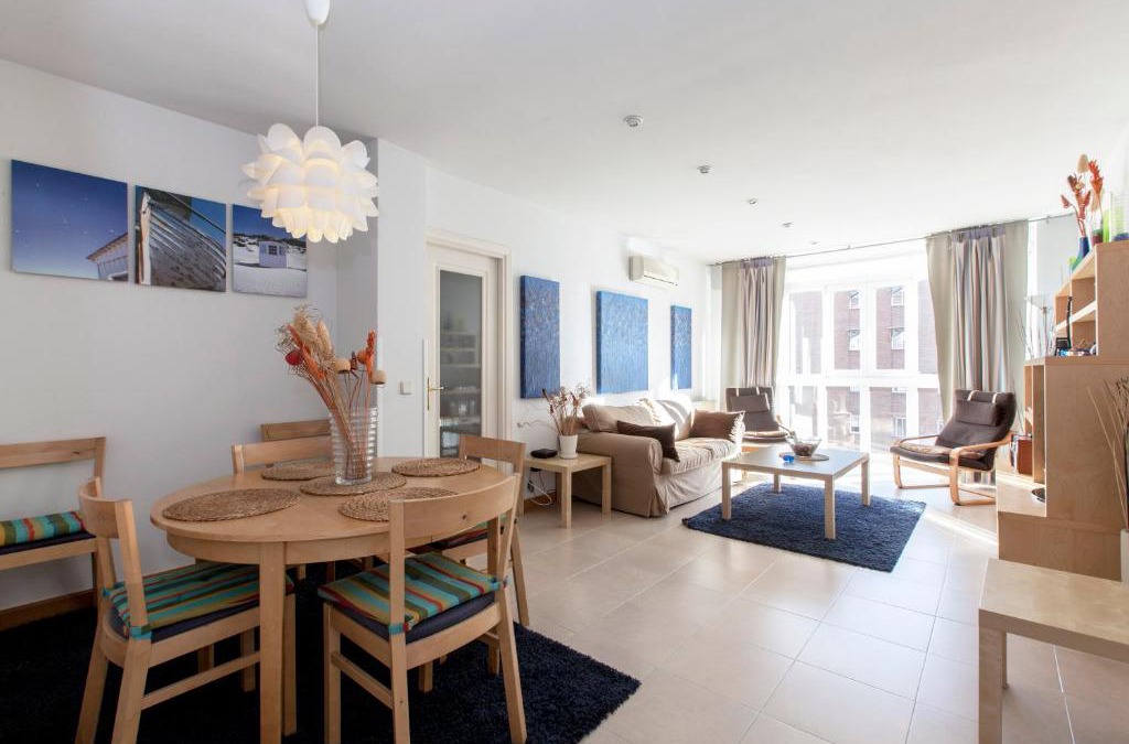 Las Acacias Apartment | RASTRO
