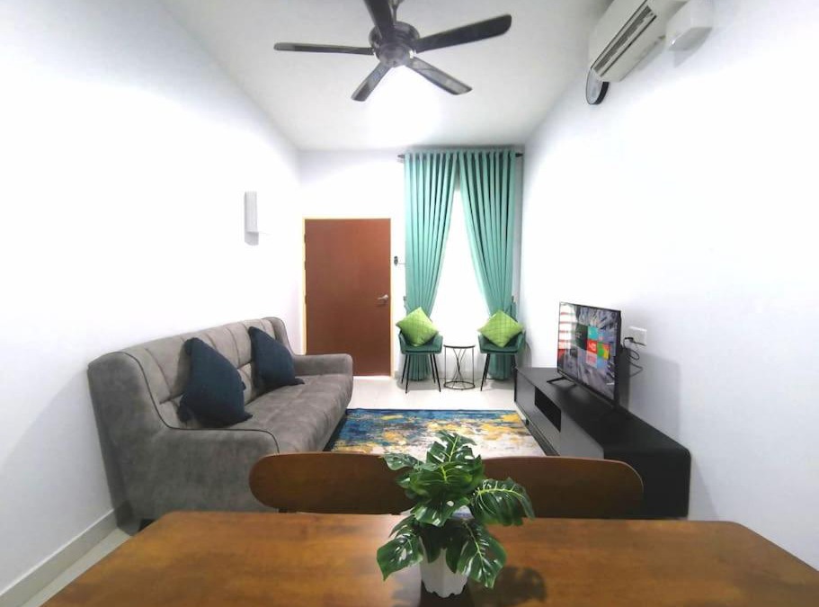 Kijal House | Rasyid Aideen Homestay