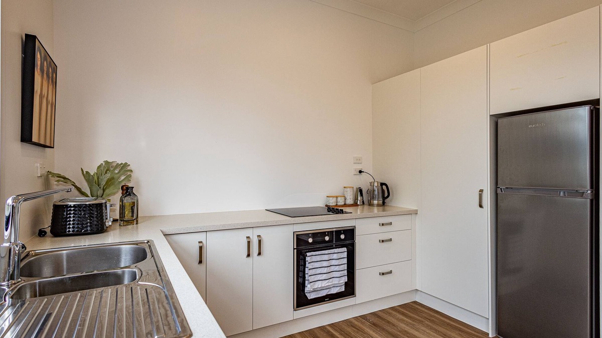 Ohakune House | Rata Retreat - Ohakune Holiday Home