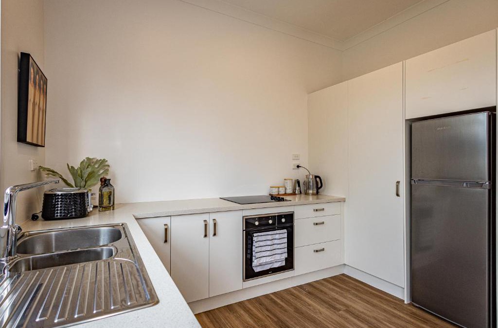 Ohakune House | Rata Retreat - Ohakune Holiday Home