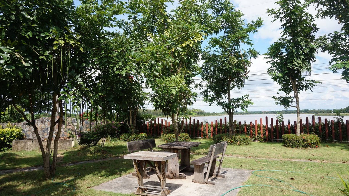 Kalasin Hotel | Ratchapreuk Resort