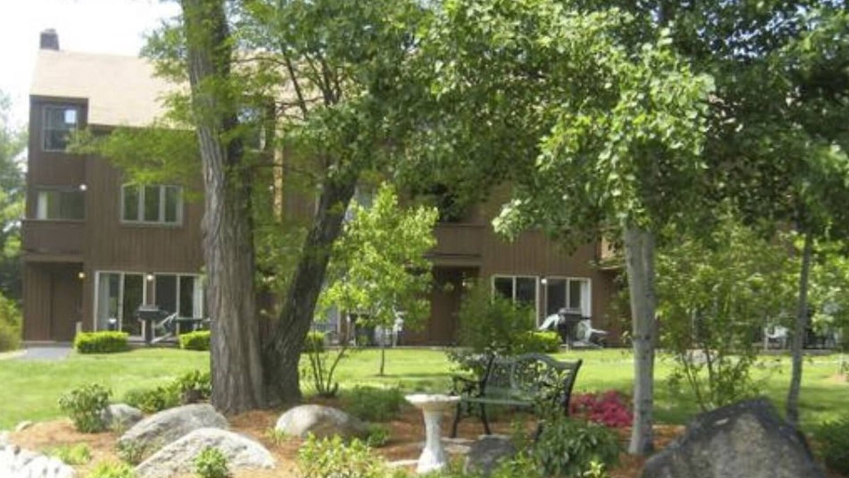 Intervale Condo | RATED IN THE TOP 10 NEW ENGLAND RESORTS