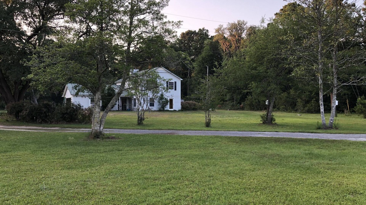 Edisto Island House | *Rates reduced through Labor Day