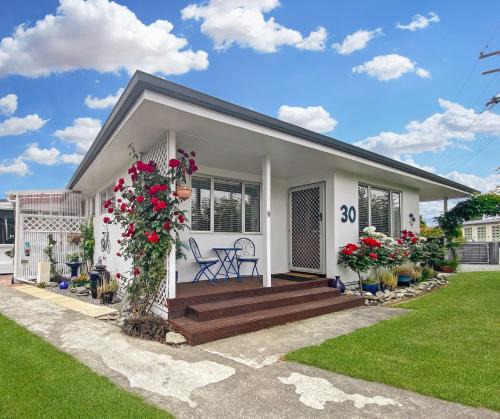 Twizel House | Rathlin Cottage