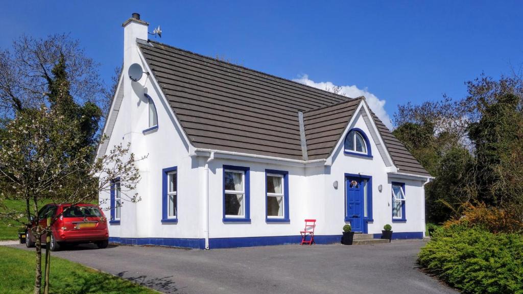 Rathmullan House | Rathmullan Cottages No.3 - free wifi, pet friendly