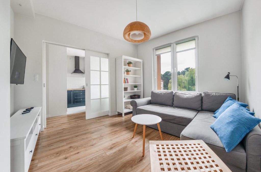 Jurata Apartment | Ratibora Jurata, Sun & Snow