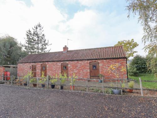 Spilsby House | Ratty's Retreat