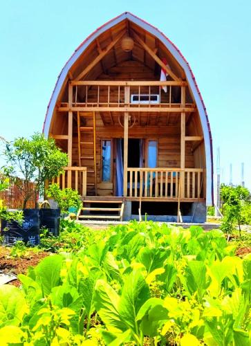 Kecamatan Pringgasela House | Raturinjani homestay