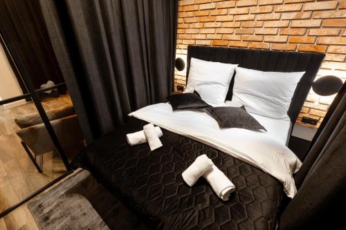 Glogow Apartment | Ratusz Apartment Centrum