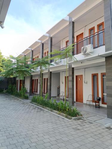 Pasuruan Hotel | Rauda Living Space Syariah