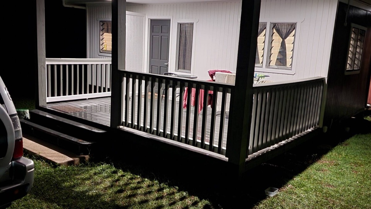 Tapere of Titikaveka House | Raukura holiday homes 3 w/unlimited free wifi, a/cn