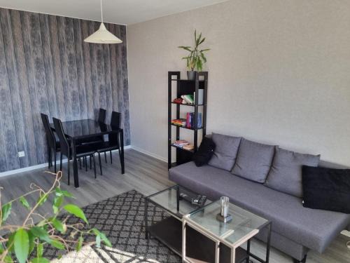Rauma Apartment | Rauma Canal Apartment