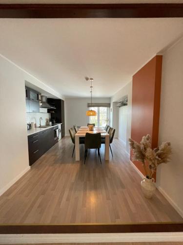 Haapsalu Apartment | Raunex Apartment