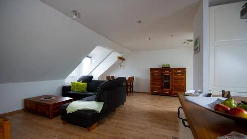 Boehlen Apartment | Rauszeit