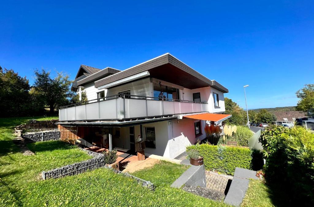 Bad Muenstereifel Apartment | RausZeit No 1