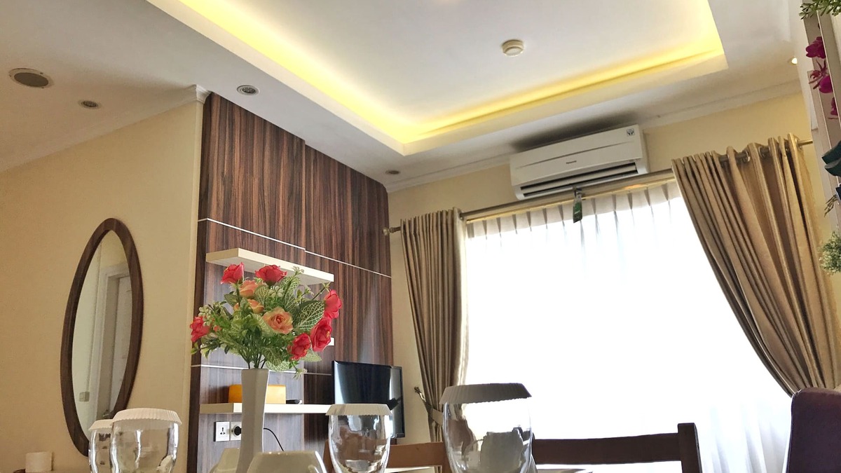 Kelapa Gading Barat Apartment | Ravarine Suite Apartment