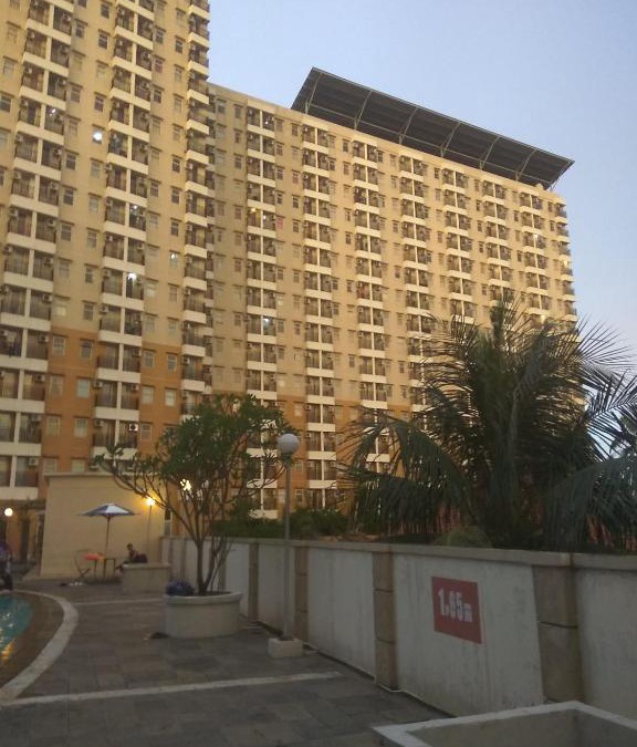 Pondokcina Hotel | RAVE Apartment Margonda Residence 2