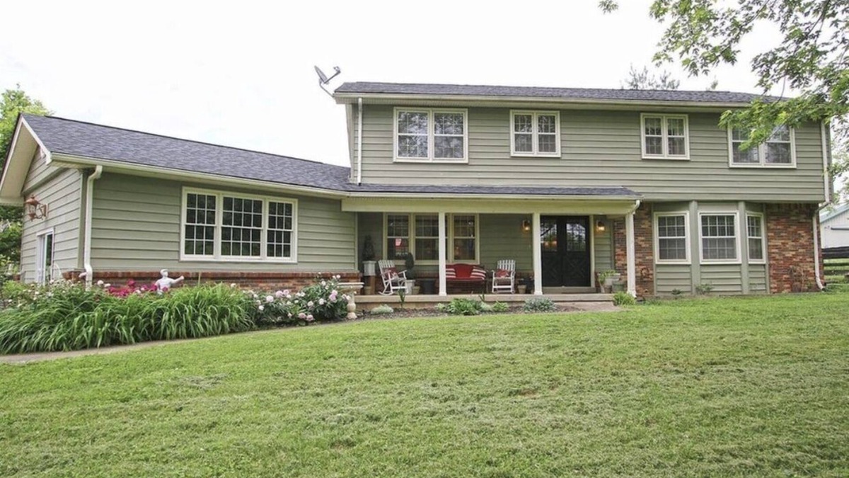 Versailles Other | Raven Fox Farm-Country Charm! 5 BR Only 8 miles from Keeneland and BG Airport